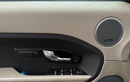 Land Rover Range Rover Evoque I, 2013 год, 2 260 000 рублей, 13 фотография