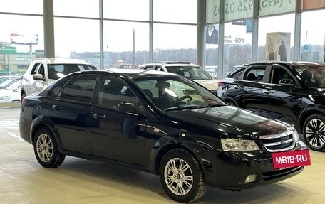 Chevrolet Lacetti, 2008 год, 499 000 рублей, 2 фотография