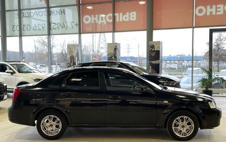 Chevrolet Lacetti, 2008 год, 499 000 рублей, 3 фотография