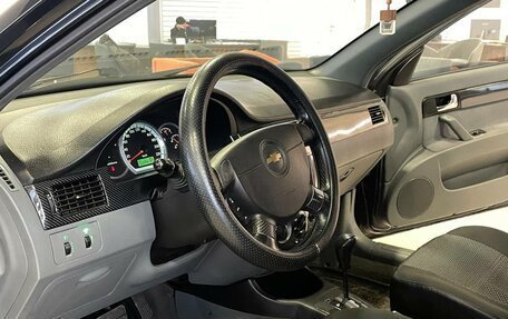 Chevrolet Lacetti, 2008 год, 499 000 рублей, 9 фотография