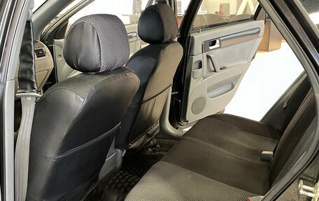 Chevrolet Lacetti, 2008 год, 499 000 рублей, 8 фотография