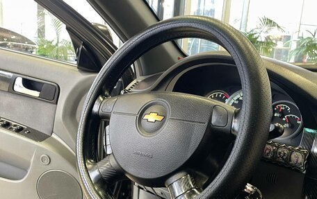 Chevrolet Lacetti, 2008 год, 499 000 рублей, 13 фотография