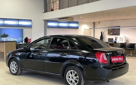 Chevrolet Lacetti, 2008 год, 499 000 рублей, 6 фотография