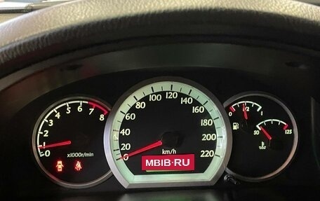 Chevrolet Lacetti, 2008 год, 499 000 рублей, 10 фотография