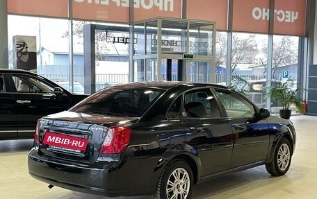 Chevrolet Lacetti, 2008 год, 499 000 рублей, 4 фотография