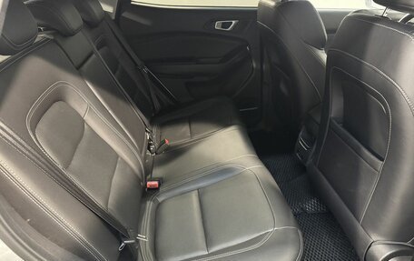 Chery Tiggo 4 I рестайлинг, 2021 год, 1 399 800 рублей, 4 фотография