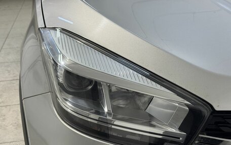 Chery Tiggo 4 I рестайлинг, 2021 год, 1 399 800 рублей, 7 фотография