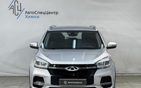 Chery Tiggo 4 I рестайлинг, 2021 год, 1 399 800 рублей, 14 фотография