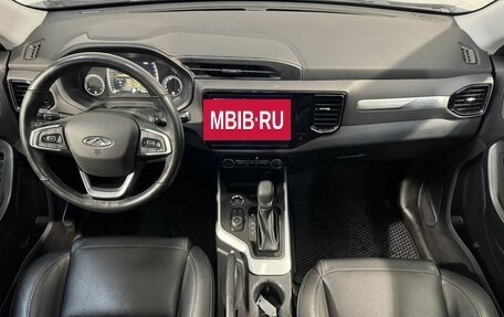 Chery Tiggo 4 I рестайлинг, 2021 год, 1 399 800 рублей, 10 фотография