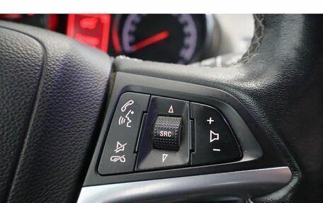 Opel Meriva, 2013 год, 715 200 рублей, 10 фотография