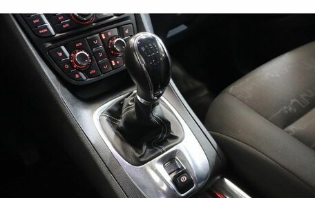 Opel Meriva, 2013 год, 715 200 рублей, 14 фотография