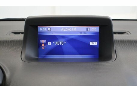 Opel Meriva, 2013 год, 715 200 рублей, 12 фотография