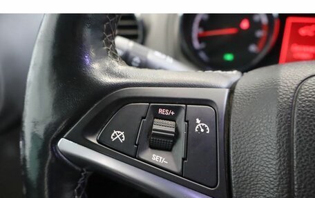 Opel Meriva, 2013 год, 715 200 рублей, 9 фотография