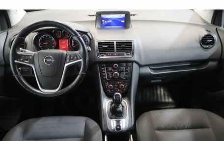 Opel Meriva, 2013 год, 715 200 рублей, 11 фотография