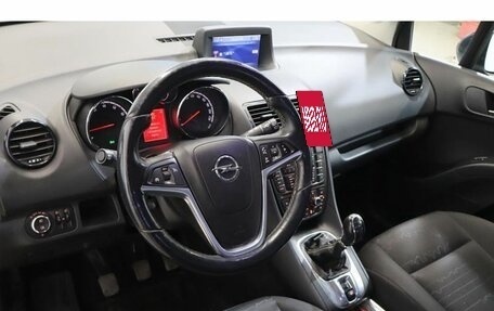 Opel Meriva, 2013 год, 715 200 рублей, 6 фотография