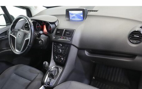 Opel Meriva, 2013 год, 715 200 рублей, 5 фотография