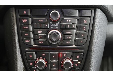 Opel Meriva, 2013 год, 715 200 рублей, 13 фотография