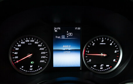 Mercedes-Benz GLC, 2019 год, 3 299 585 рублей, 12 фотография