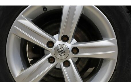 Opel Meriva, 2013 год, 715 200 рублей, 17 фотография