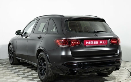 Mercedes-Benz GLC, 2019 год, 3 299 585 рублей, 7 фотография