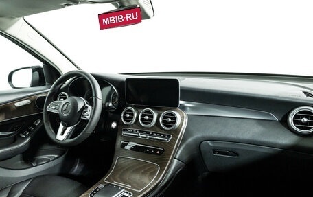 Mercedes-Benz GLC, 2019 год, 3 299 585 рублей, 9 фотография