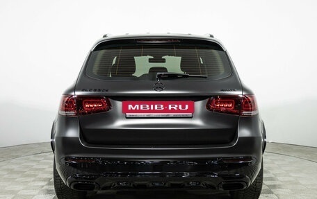 Mercedes-Benz GLC, 2019 год, 3 299 585 рублей, 6 фотография