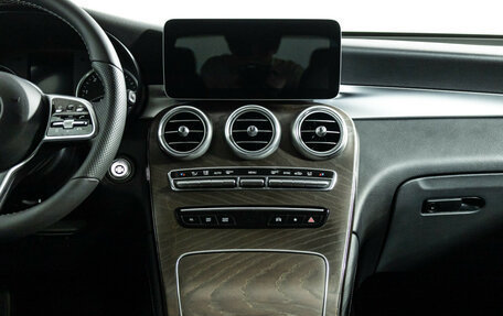 Mercedes-Benz GLC, 2019 год, 3 299 585 рублей, 14 фотография