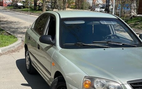 Hyundai Elantra III, 2005 год, 350 000 рублей, 3 фотография