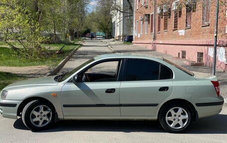 Hyundai Elantra III, 2005 год, 350 000 рублей, 2 фотография