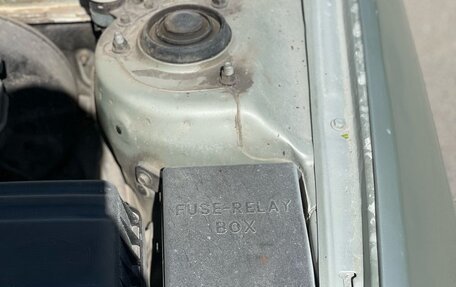 Hyundai Elantra III, 2005 год, 350 000 рублей, 13 фотография