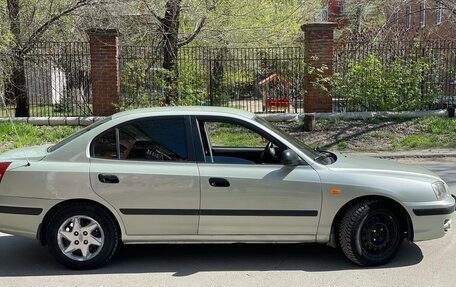 Hyundai Elantra III, 2005 год, 350 000 рублей, 4 фотография