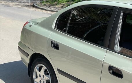 Hyundai Elantra III, 2005 год, 350 000 рублей, 10 фотография