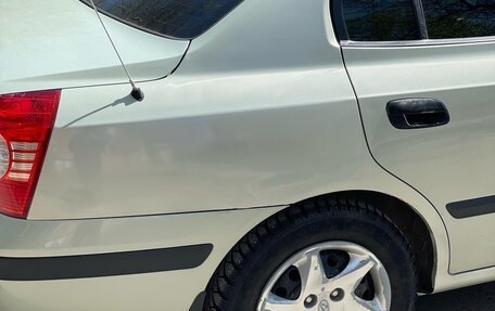 Hyundai Elantra III, 2005 год, 350 000 рублей, 5 фотография