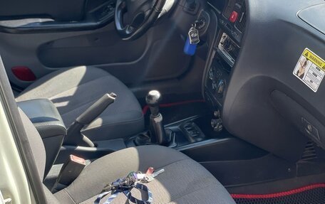 Hyundai Elantra III, 2005 год, 350 000 рублей, 15 фотография