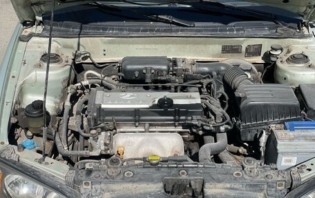 Hyundai Elantra III, 2005 год, 350 000 рублей, 12 фотография