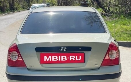 Hyundai Elantra III, 2005 год, 350 000 рублей, 7 фотография