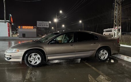 Dodge Intrepid II, 2001 год, 290 000 рублей, 3 фотография