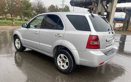 KIA Sorento IV, 2006 год, 499 000 рублей, 3 фотография