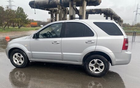 KIA Sorento IV, 2006 год, 499 000 рублей, 2 фотография