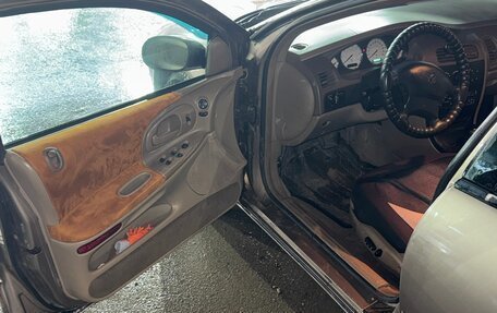 Dodge Intrepid II, 2001 год, 290 000 рублей, 6 фотография