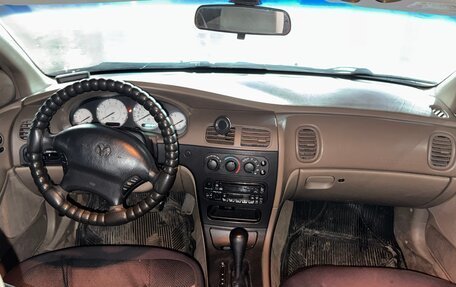 Dodge Intrepid II, 2001 год, 290 000 рублей, 5 фотография