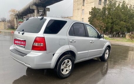 KIA Sorento IV, 2006 год, 499 000 рублей, 6 фотография