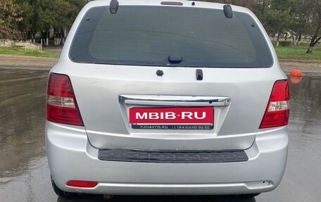 KIA Sorento IV, 2006 год, 499 000 рублей, 4 фотография