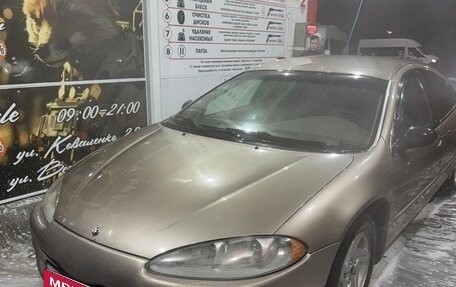 Dodge Intrepid II, 2001 год, 290 000 рублей, 1 фотография