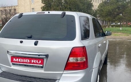KIA Sorento IV, 2006 год, 499 000 рублей, 5 фотография