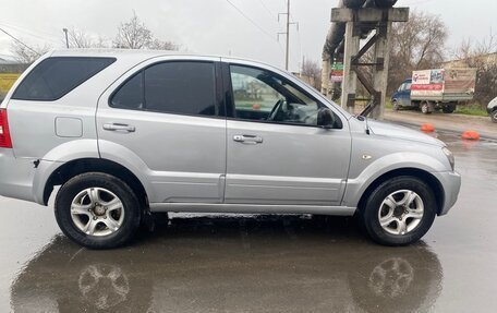 KIA Sorento IV, 2006 год, 499 000 рублей, 7 фотография