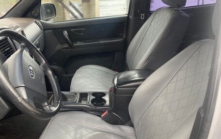 KIA Sorento IV, 2006 год, 499 000 рублей, 9 фотография