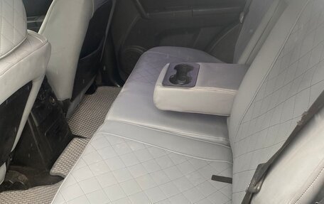 KIA Sorento IV, 2006 год, 499 000 рублей, 10 фотография