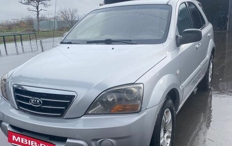 KIA Sorento IV, 2006 год, 499 000 рублей, 8 фотография