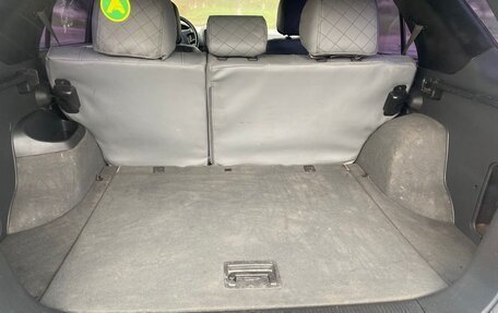 KIA Sorento IV, 2006 год, 499 000 рублей, 11 фотография